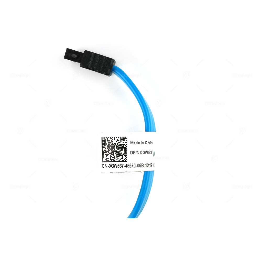 GW837 DELL SATA OPTICAL CABLE FOR T610
